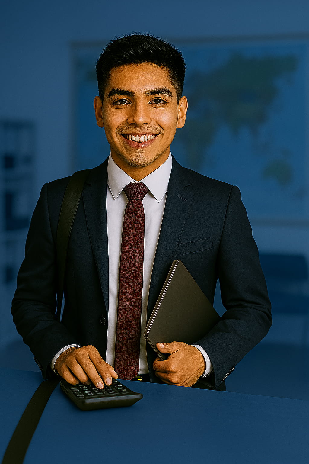 Administración de Negocios Internacionales