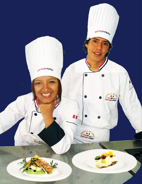 Gastronomía