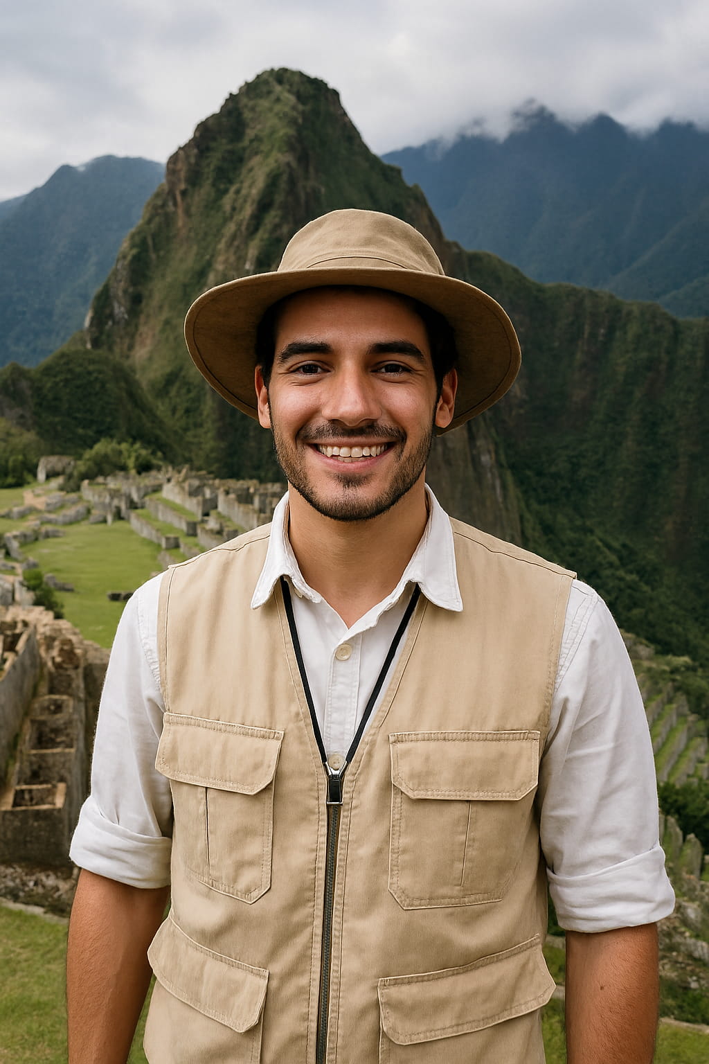 Guía Oficial de Turismo