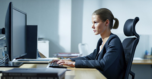 Personal administrativo IGATUR